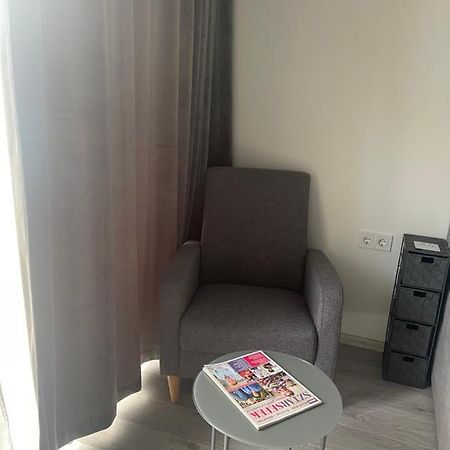 Remeny Apartman Szeged Bagian luar foto