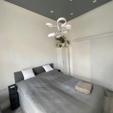 Remeny Apartman Szeged Bagian luar foto