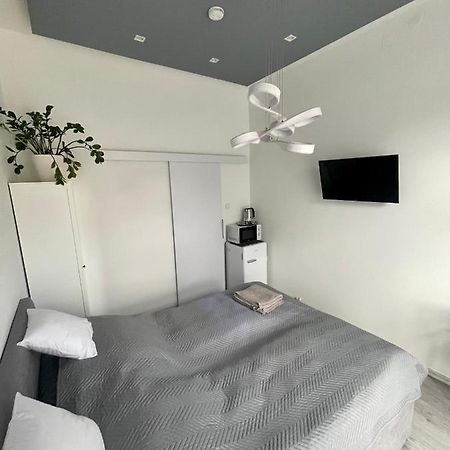 Remeny Apartman Szeged Bagian luar foto
