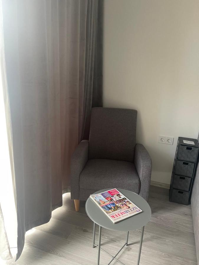 Remeny Apartman Szeged Bagian luar foto