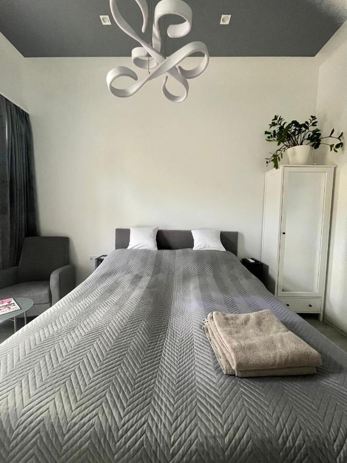 Remeny Apartman Szeged Bagian luar foto