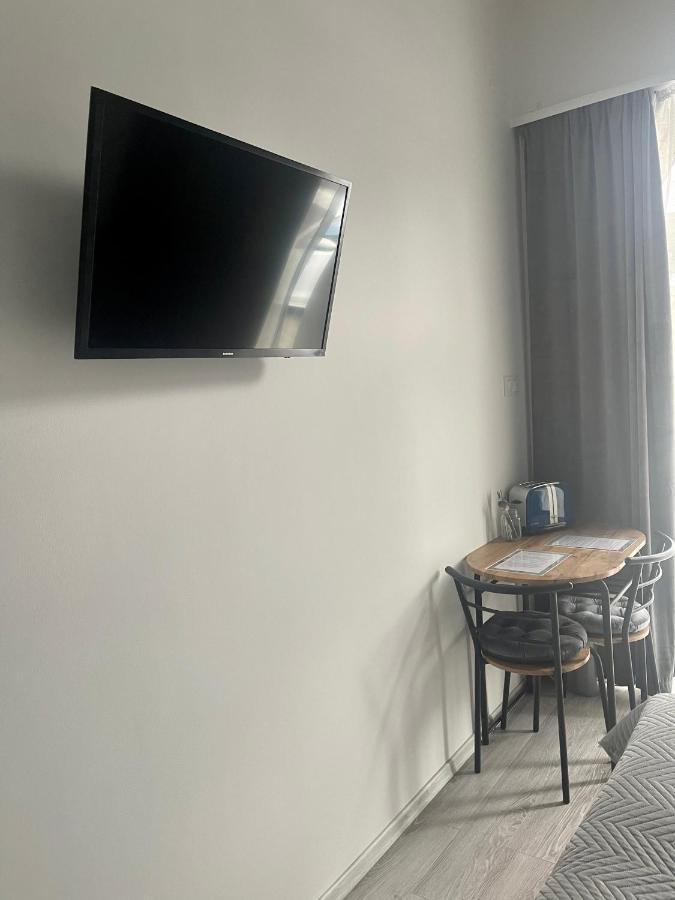 Remeny Apartman Szeged Bagian luar foto