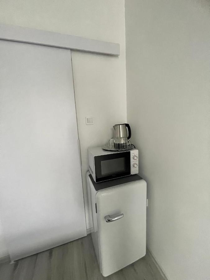 Remeny Apartman Szeged Bagian luar foto